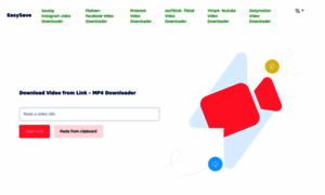 Easysave.net thumbnail