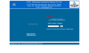 Easyschool.in thumbnail
