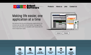 Easyschoolsoftware.net thumbnail