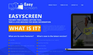 Easyscreen.me thumbnail