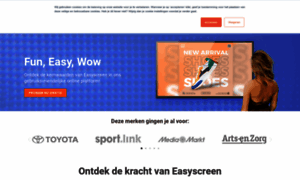 Easyscreen.tv thumbnail