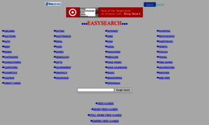 Easysearch.freeservers.com thumbnail