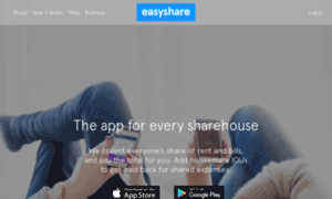 Easyshare.money thumbnail