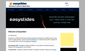Easyslides.com thumbnail