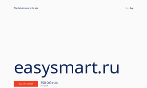 Easysmart.ru thumbnail