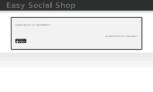 Easysocialshop.a2hosted.com thumbnail