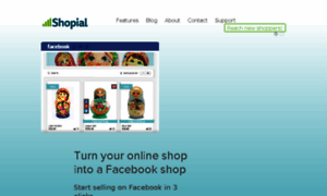 Easysocialshop.com thumbnail