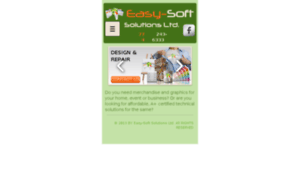 Easysoftltd.com thumbnail