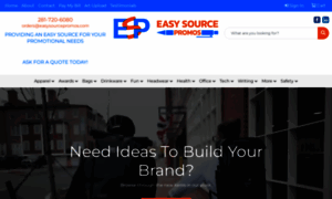 Easysourcepromos.com thumbnail