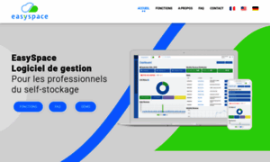 Easyspace-storage.com thumbnail