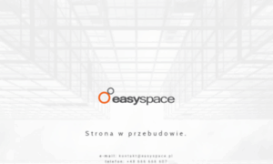 Easyspace.pl thumbnail
