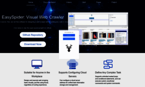 Easyspider.cn thumbnail