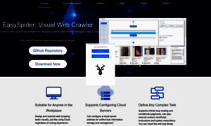 Easyspider.net thumbnail
