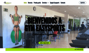 Easysports.es thumbnail