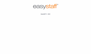 Easystaff.nl thumbnail