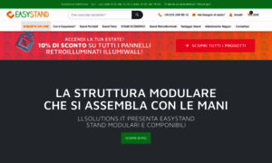 Easystand.it thumbnail