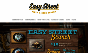 Easystreetpizzachicago.com thumbnail