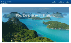 Easystreetthailand.com thumbnail