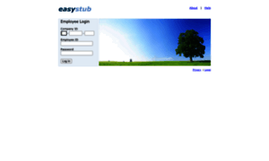 Easystub.ca thumbnail