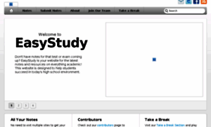 Easystudy.ca thumbnail