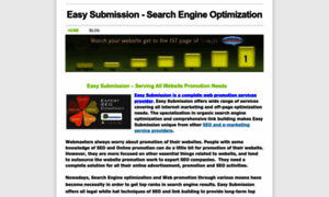 Easysubmission.weebly.com thumbnail