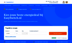 Easyswitch.nl thumbnail