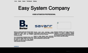 Easysystemco.com thumbnail