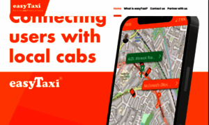 Easytaxi.app thumbnail