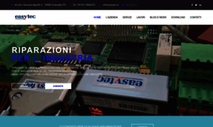 Easytec-riparazioni.com thumbnail