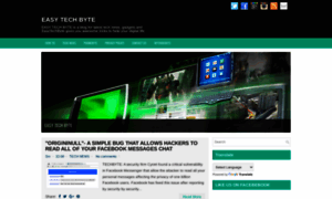 Easytechbyte.blogspot.com thumbnail