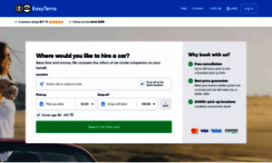 Easyterra.co.uk thumbnail