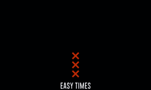 Easytimes.amsterdam thumbnail