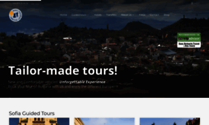 Easytouristguides.com thumbnail