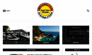 Easytripguides.com thumbnail