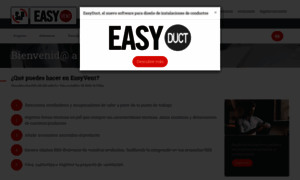 Easyvent.solerpalau.com thumbnail