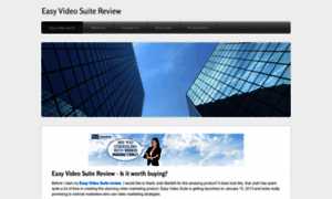 Easyvideosuite.weebly.com thumbnail