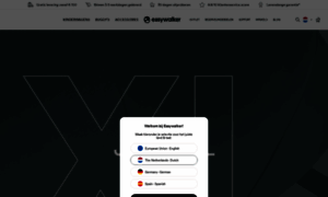 Easywalker.nl thumbnail