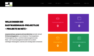 Easywarenhaus-projects.de thumbnail
