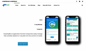 Easywaybill.in thumbnail