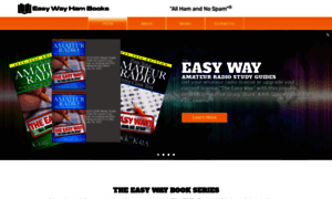 Easywayhambooks.com thumbnail