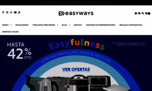 Easyways.cl thumbnail