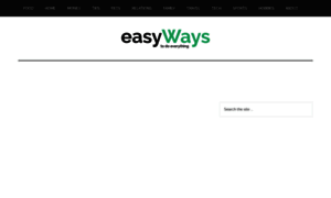 Easyways.net thumbnail