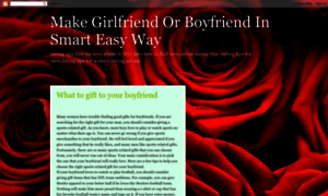 Easywaystomakelove.blogspot.com thumbnail