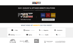 Easyweb.com.ph thumbnail