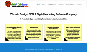 Easywebsolutions.in thumbnail