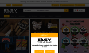 Easywholesale.com thumbnail