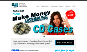 Easywork-greatpay.com thumbnail