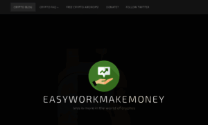 Easyworkmakemoney.wordpress.com thumbnail