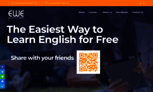 Easyworldofenglish.com thumbnail