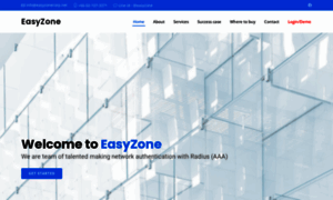 Easyzonecorp.net thumbnail